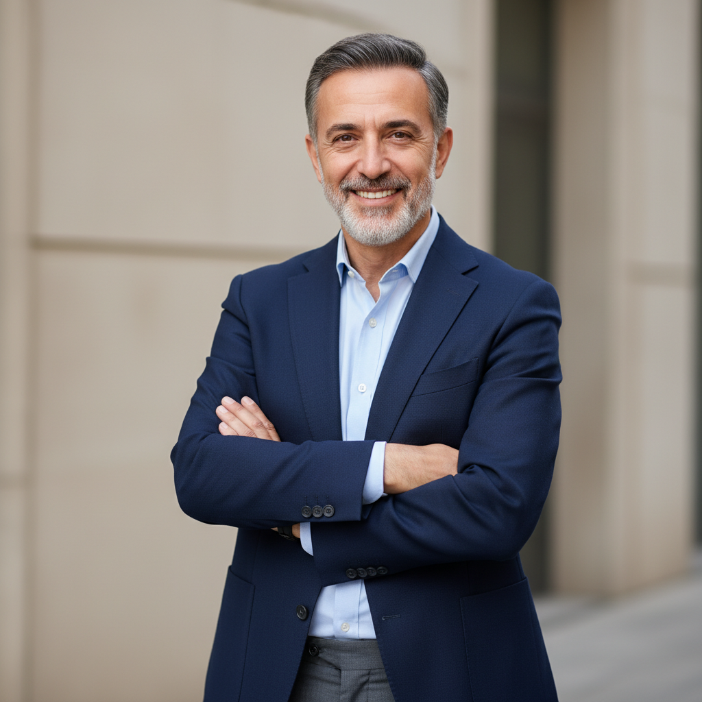 Ahmet Özkan