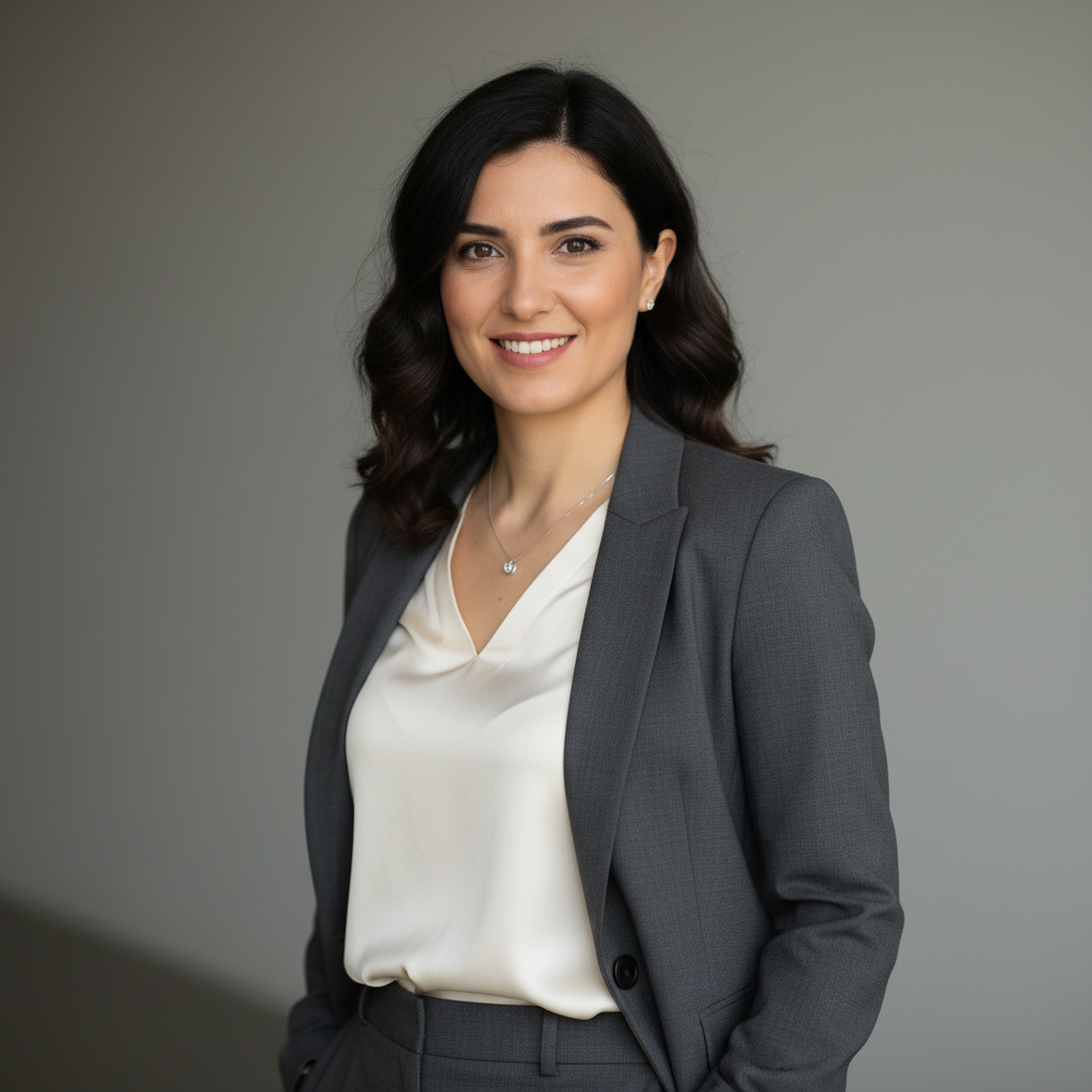 Ayşe Demir