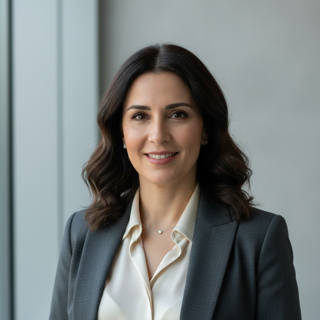 Fatma Türk